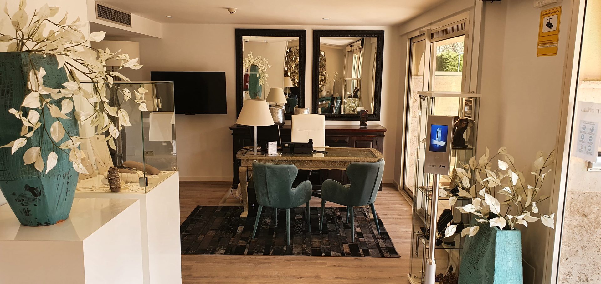 Hotel Barcarola – Van der Valk