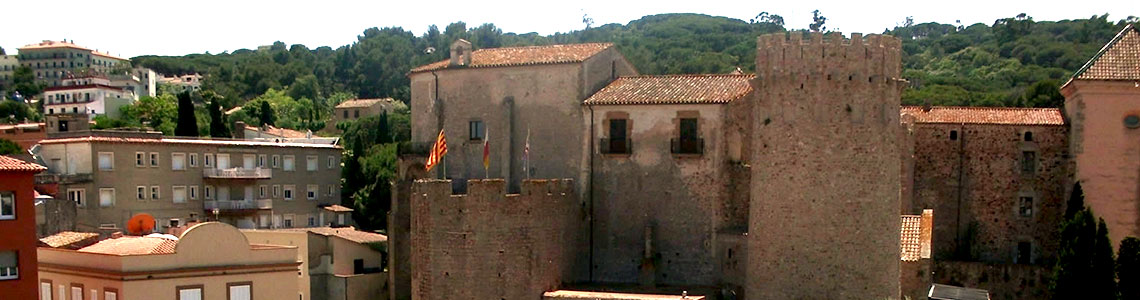 Hotel Gesòria Porta Ferrada