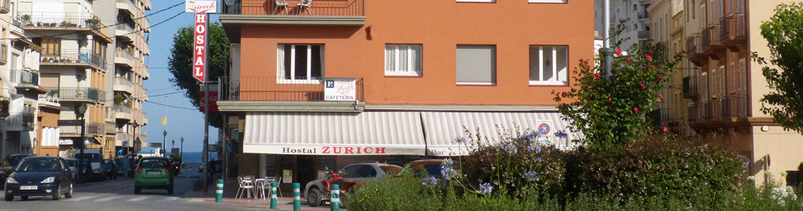 Pensió Zurich