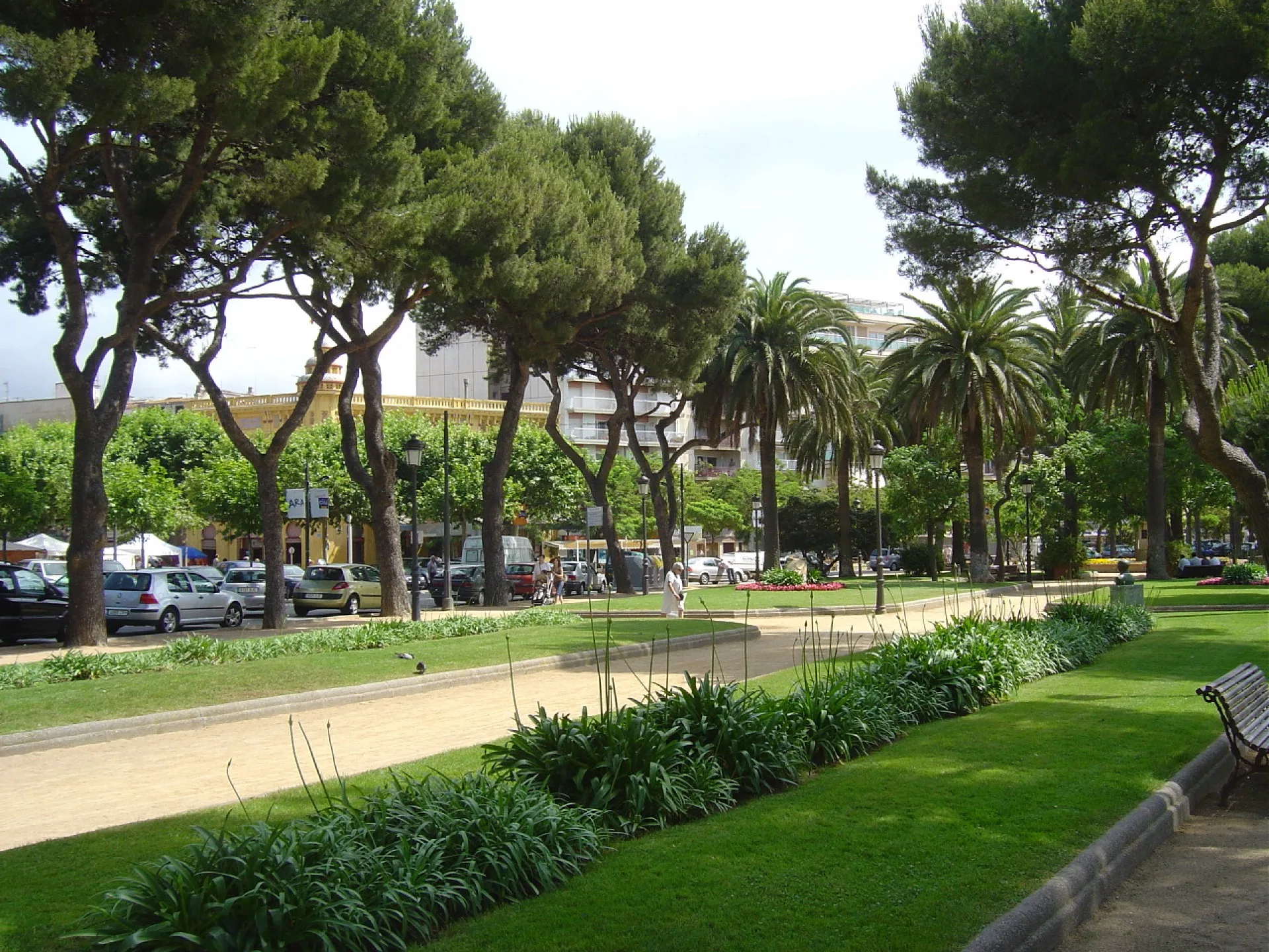2361 jardins juli garreta 2009